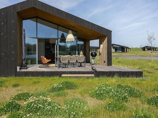 Holiday house Wissenkerke Outdoor Recording 2