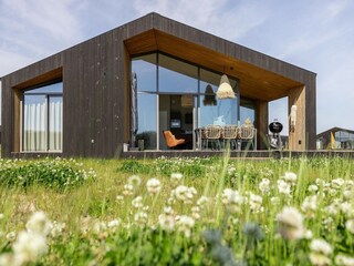 Maison de vacances Wissenkerke Enregistrement extérieur 5