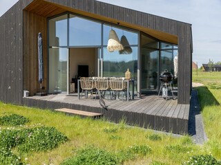 Vakantiehuis Wissenkerke Buitenaudio-opname 9