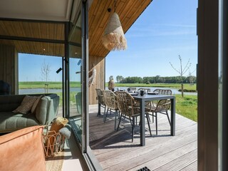 Casa per le vacanze Wissenkerke Caratteristiche 20