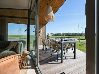 Holiday house Wissenkerke Features 18