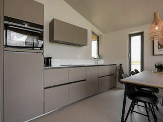 Ferienhaus Wissenkerke Ausstattung 16