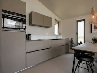 Maison de vacances Wissenkerke Équipement 16