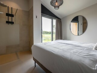 Maison de vacances Wissenkerke Équipement 17