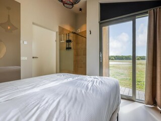 Maison de vacances Wissenkerke Équipement 25