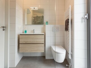 Vakantiehuis Wissenkerke Kenmerken 29