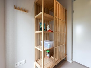 Ferienhaus Wissenkerke Ausstattung 31