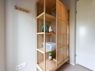 Vakantiehuis Wissenkerke Kenmerken 32