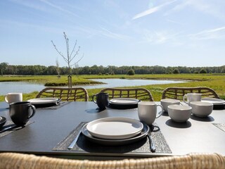 Maison de vacances Wissenkerke Enregistrement extérieur 12