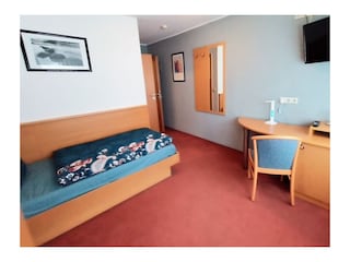 Ferienzimmer Tettnang Ausstattung 2
