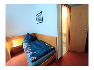 Ferienzimmer Tettnang Ausstattung 4