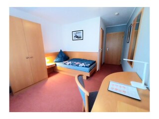 Ferienzimmer Tettnang Ausstattung 5
