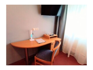 Ferienzimmer Tettnang Ausstattung 6