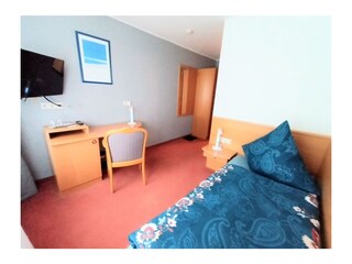 Ferienzimmer Tettnang Ausstattung 7