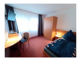 Ferienzimmer Tettnang Ausstattung 9