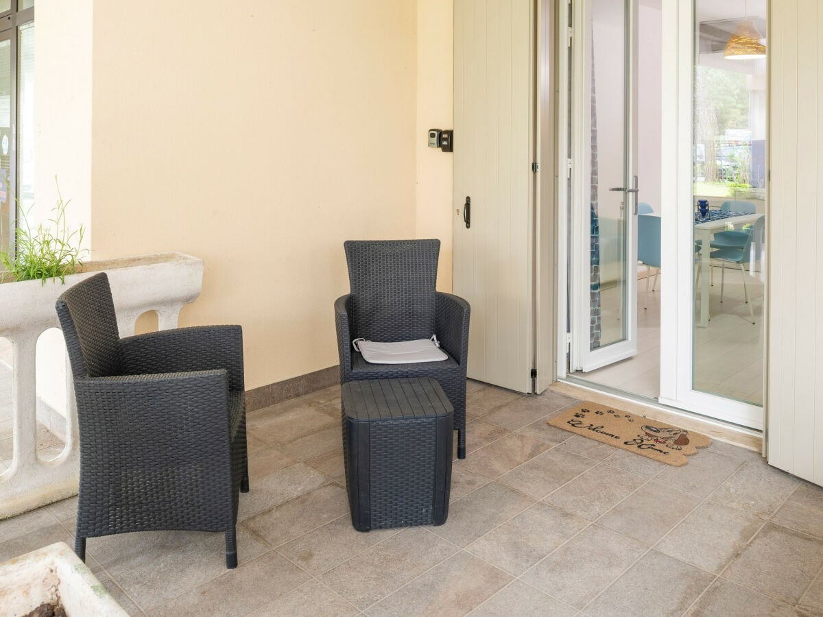 Apartment Sirmione Ausstattung 10