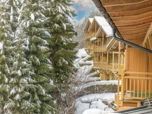 Luxe appartement in Viehhofen met hot tub - Zell am See-Kaprun - image1