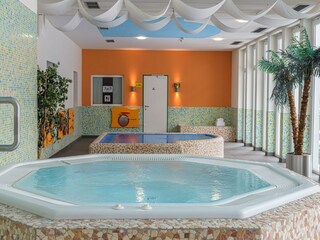 Holiday house Maishofen  21