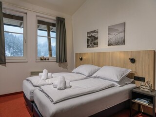 Holiday house Maishofen Features 6
