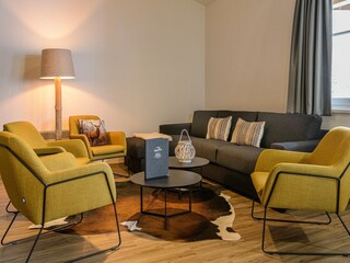 Holiday house Maishofen Features 8