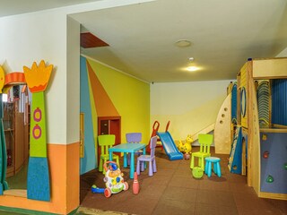 Holiday house Maishofen  22