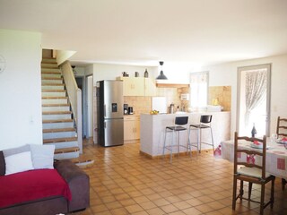 Vakantiehuis Bedoin Kenmerken 14