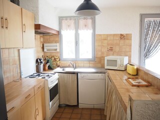 Maison de vacances Bedoin Équipement 15