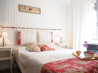 Casa de vacaciones Bedoin Características 16