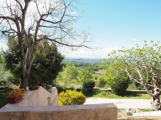 Casa de vacaciones Bedoin Grabación al aire libre 6