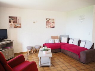 Holiday house Bedoin Features 13