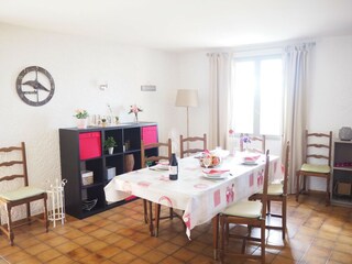Holiday house Bedoin Features 16