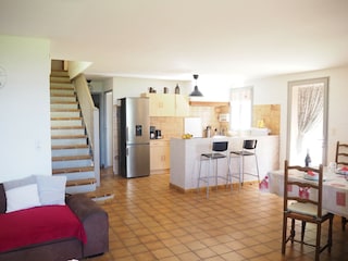 Holiday house Bedoin Features 14