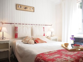Holiday house Bedoin Features 16