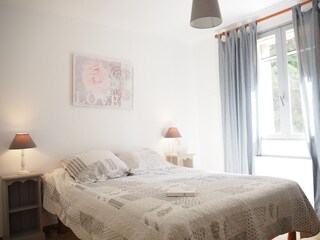 Casa de vacaciones Bedoin Características 9