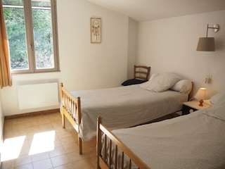 Holiday house Bedoin Features 10
