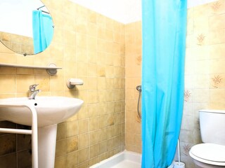 Casa de vacaciones Bedoin Características 8
