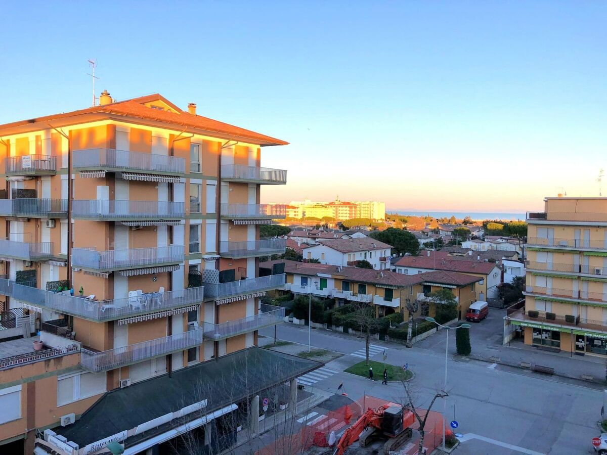 Apartamento Porto Santa Margherita Grabación al aire libre 1