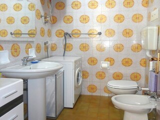 Appartement Porto Santa Margherita Équipement 13