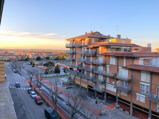 Appartement Porto Santa Margherita Enregistrement extérieur 8