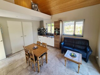 Holiday house Baarland Features 12