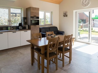 Ferienhaus Baarland Ausstattung 9