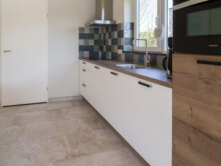 Casa per le vacanze Baarland Caratteristiche 5