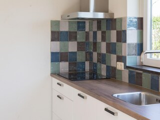 Maison de vacances Baarland Équipement 11