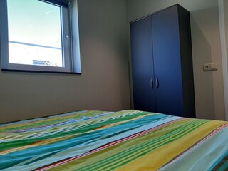 Ferienhaus Baarland Ausstattung 6