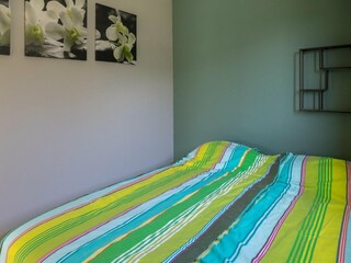 Maison de vacances Baarland Équipement 19