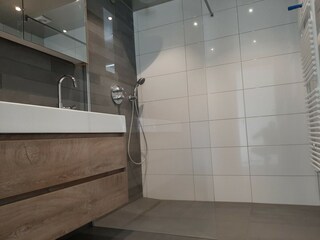 Maison de vacances Baarland Équipement 14