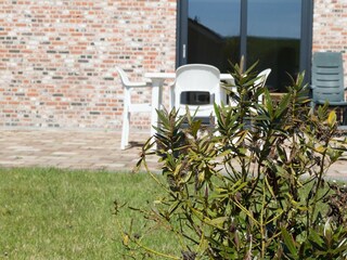 Casa per le vacanze Baarland Registrazione all'aperto 2