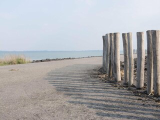 Vakantiehuis Baarland Omgeving 35