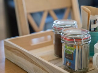 Casa de vacaciones Baarland  41