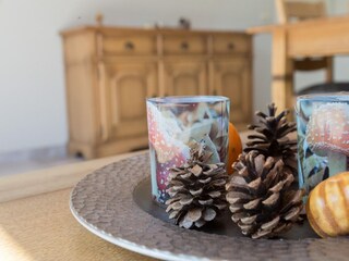 Casa de vacaciones Baarland  40